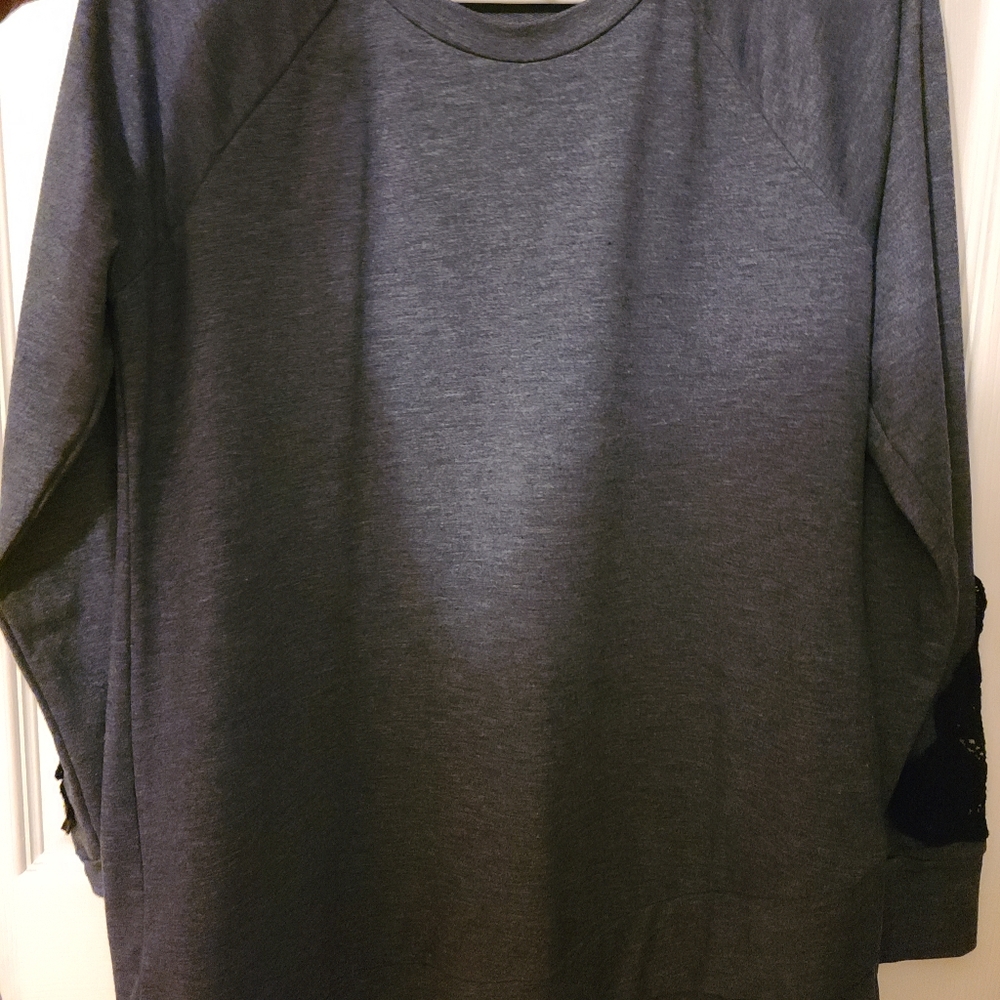 Motherhood maternity tunic